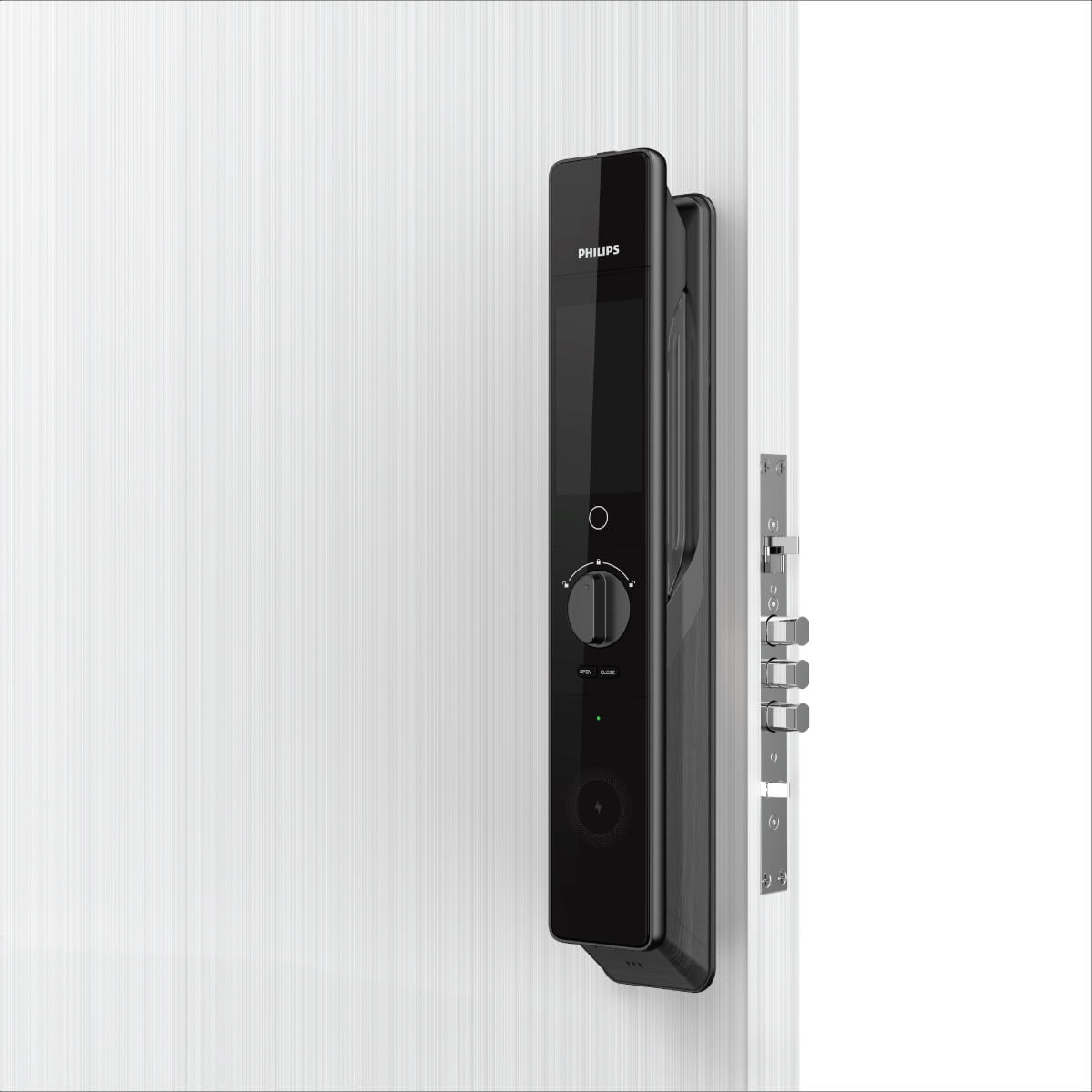 Philips DDL902 MFVP-11HWS Smart Door Lock - Image 2