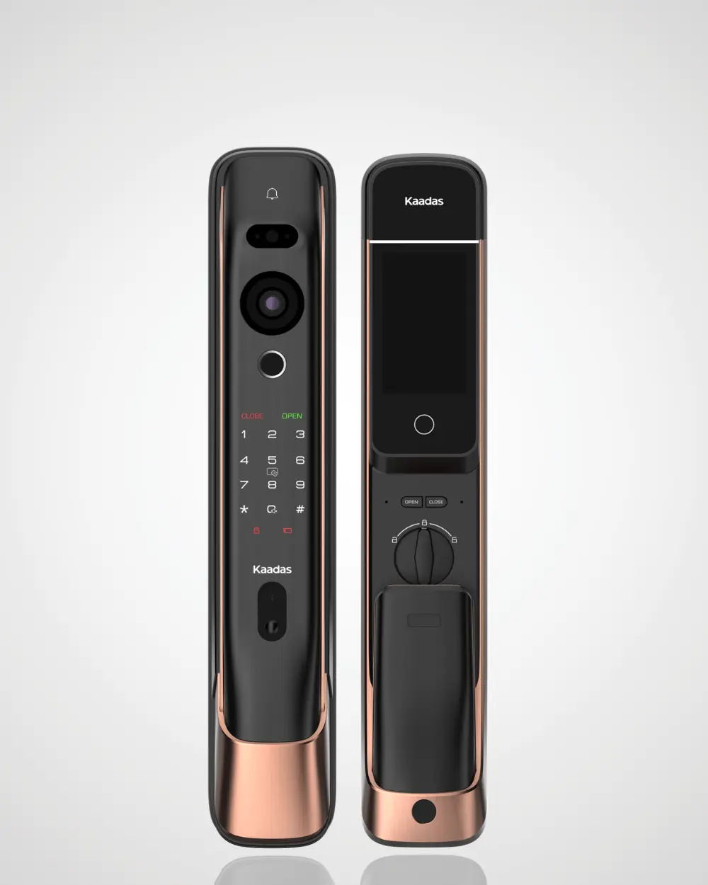Kaadas K20 Pro Max - Image 3