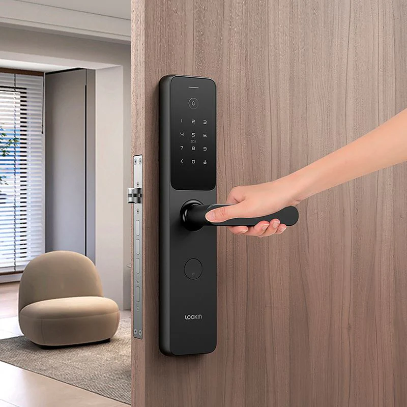 Lockin X9 - Image 2