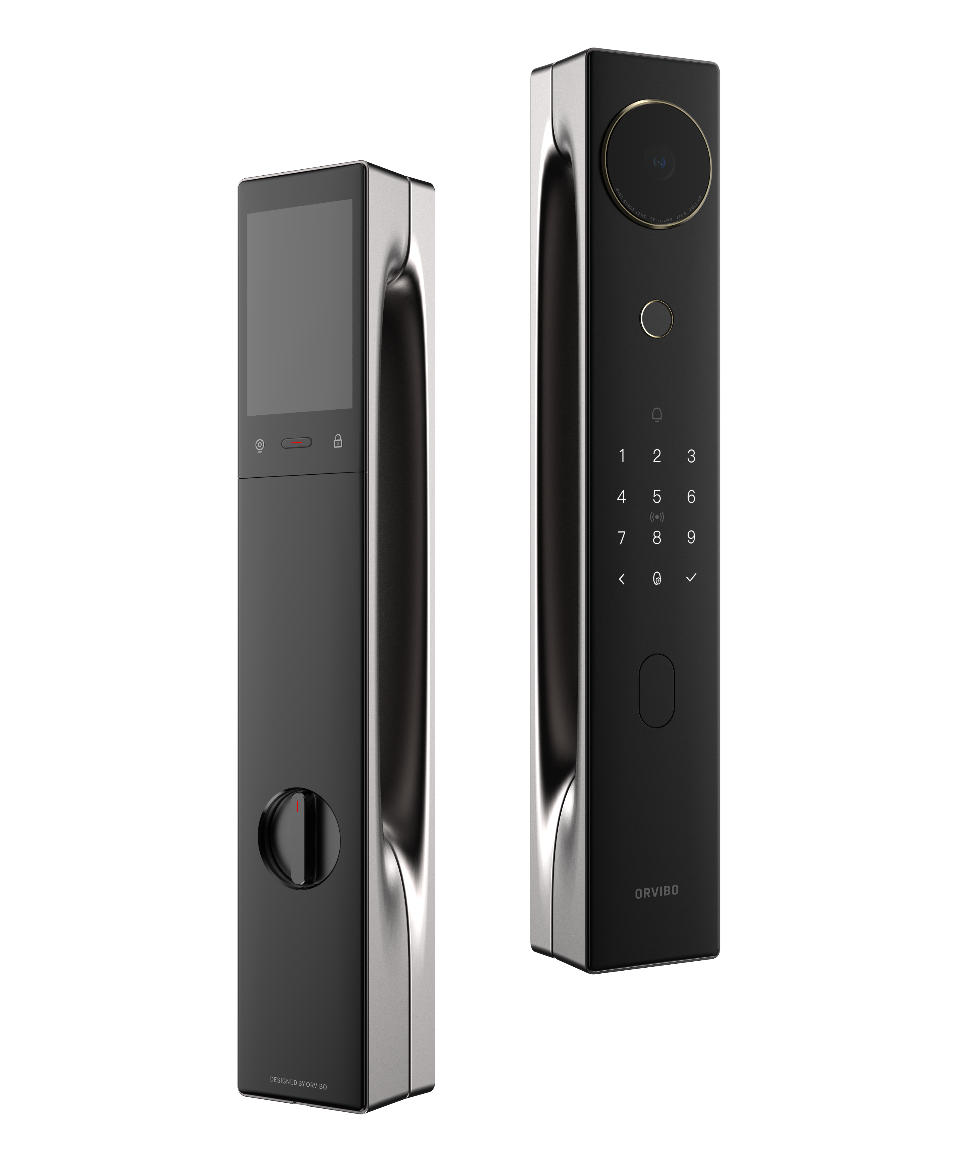 Orvibo V5 Smart Lock