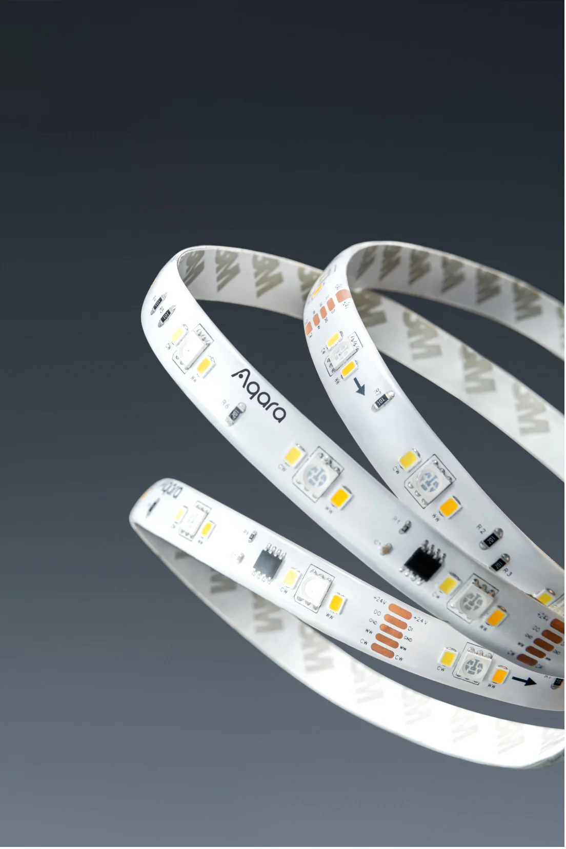 Aqara LED Strip T1 - Image 2