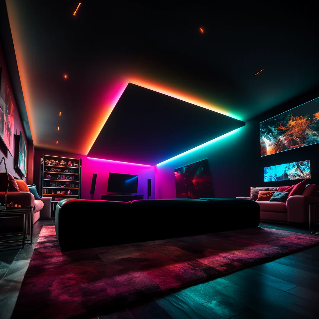 Aqara LED Strip T1 - Image 4