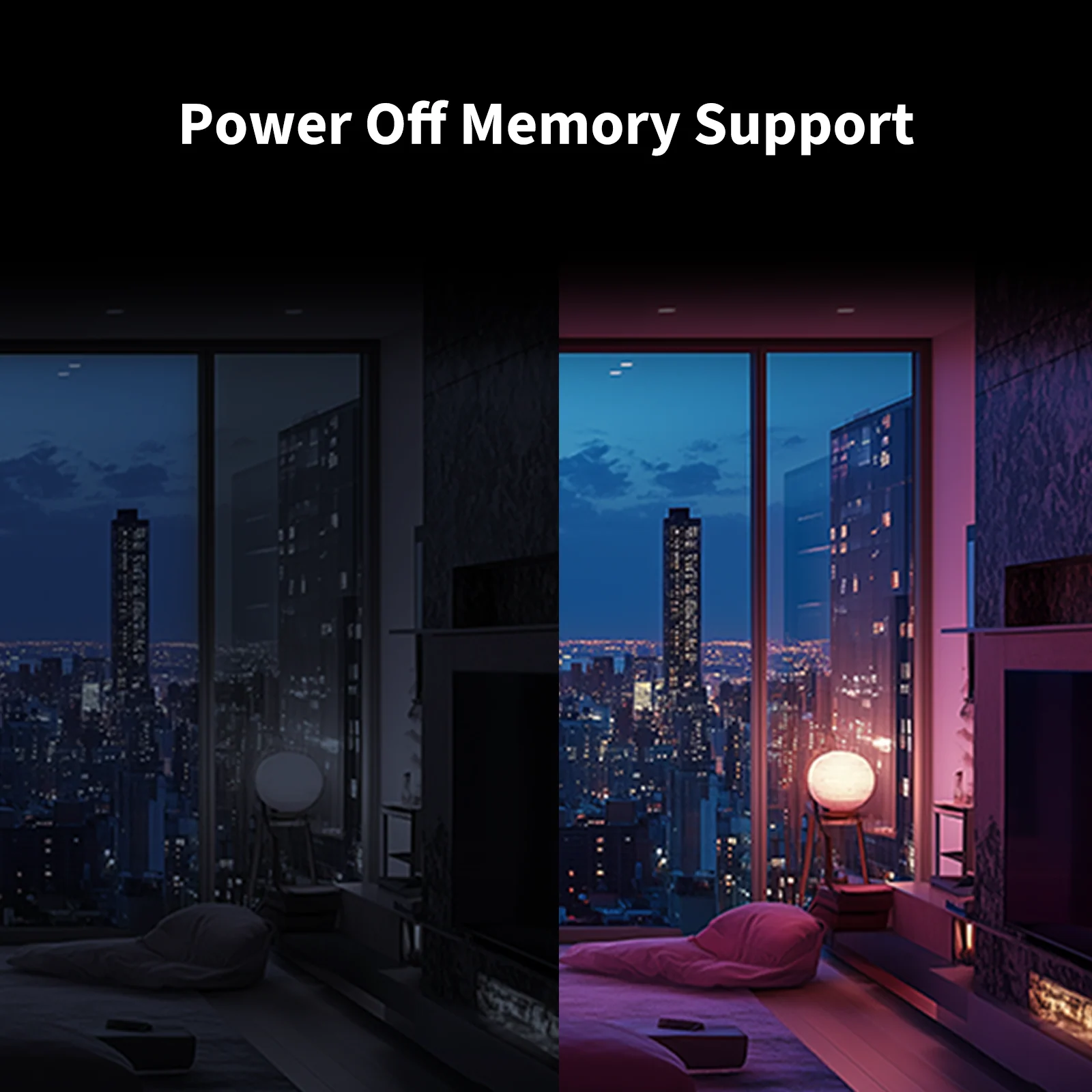 Aqara T2 E27 Smart Bulb - Image 2