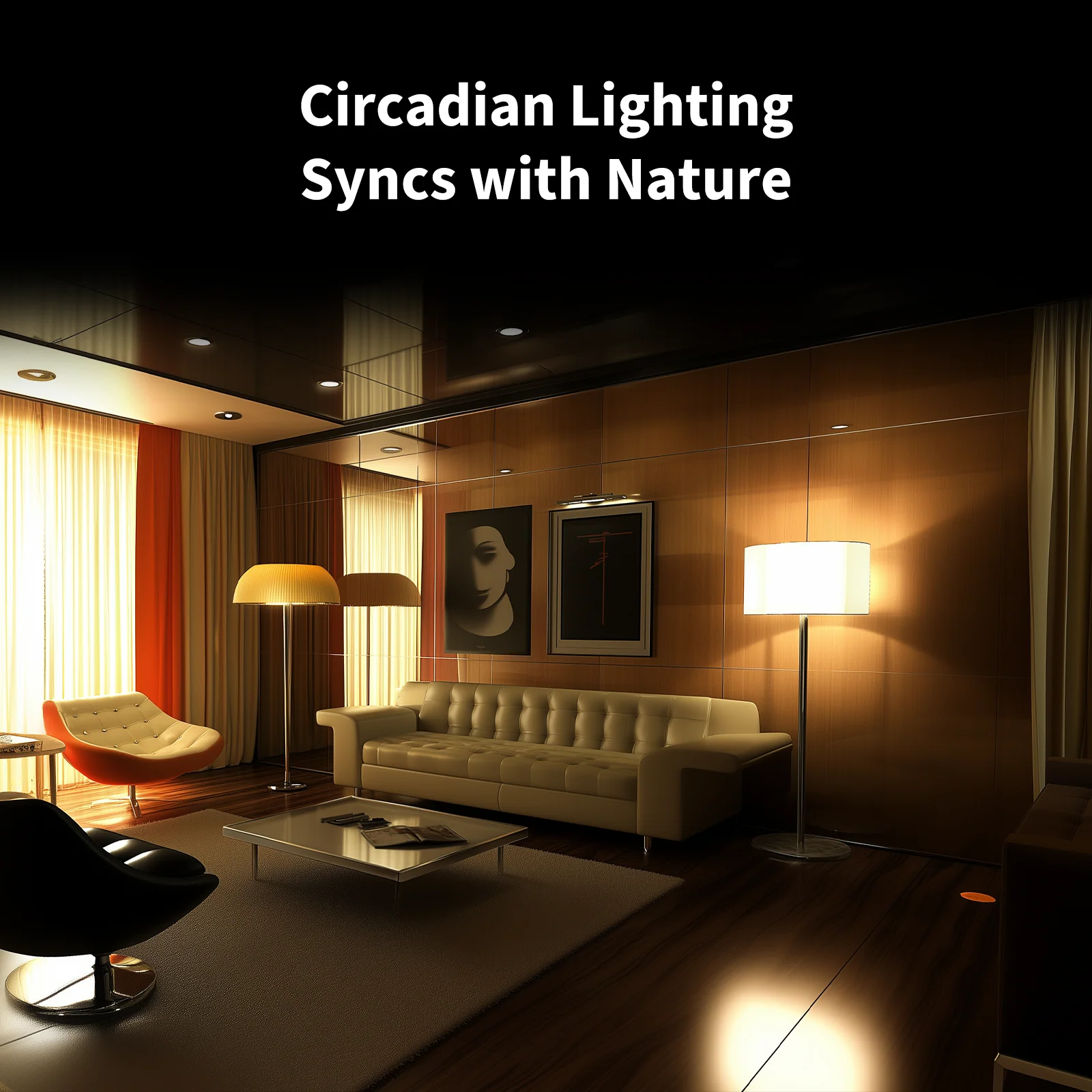 Aqara T2 E27 Smart Bulb - Image 4