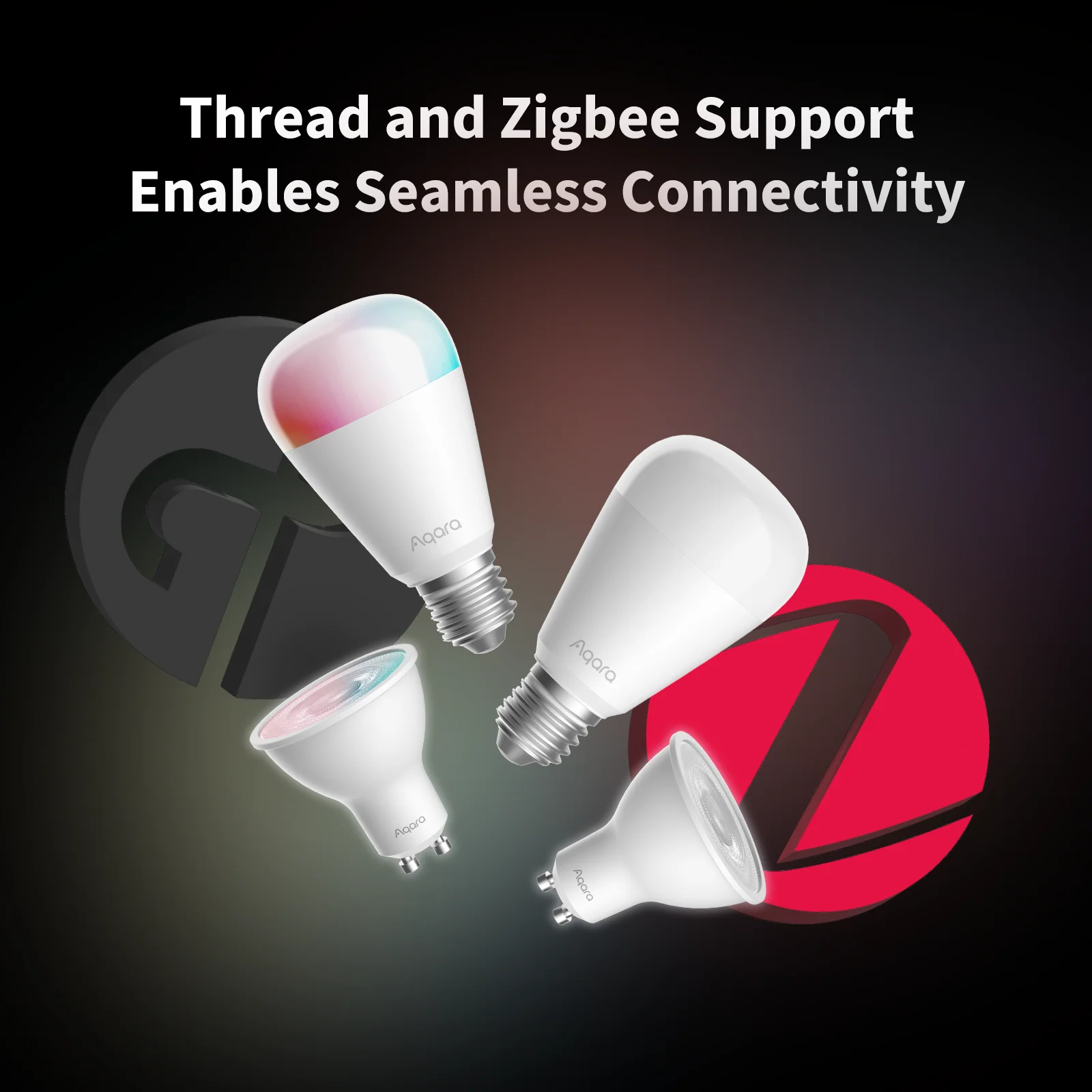 Aqara T2 GU10 Smart Bulb - Image 3