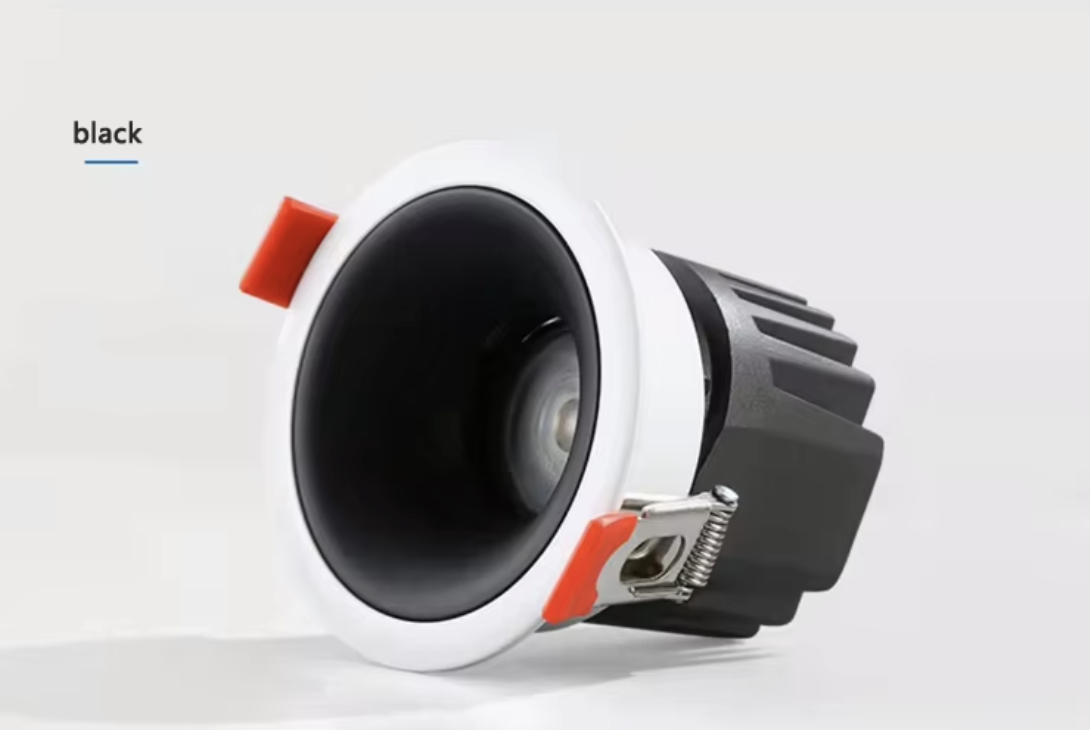 Smart WiFi RGB Spotlight 12W