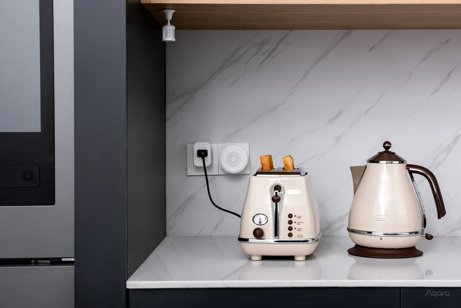 Aqara M1S Hub Gen2 - Image 3