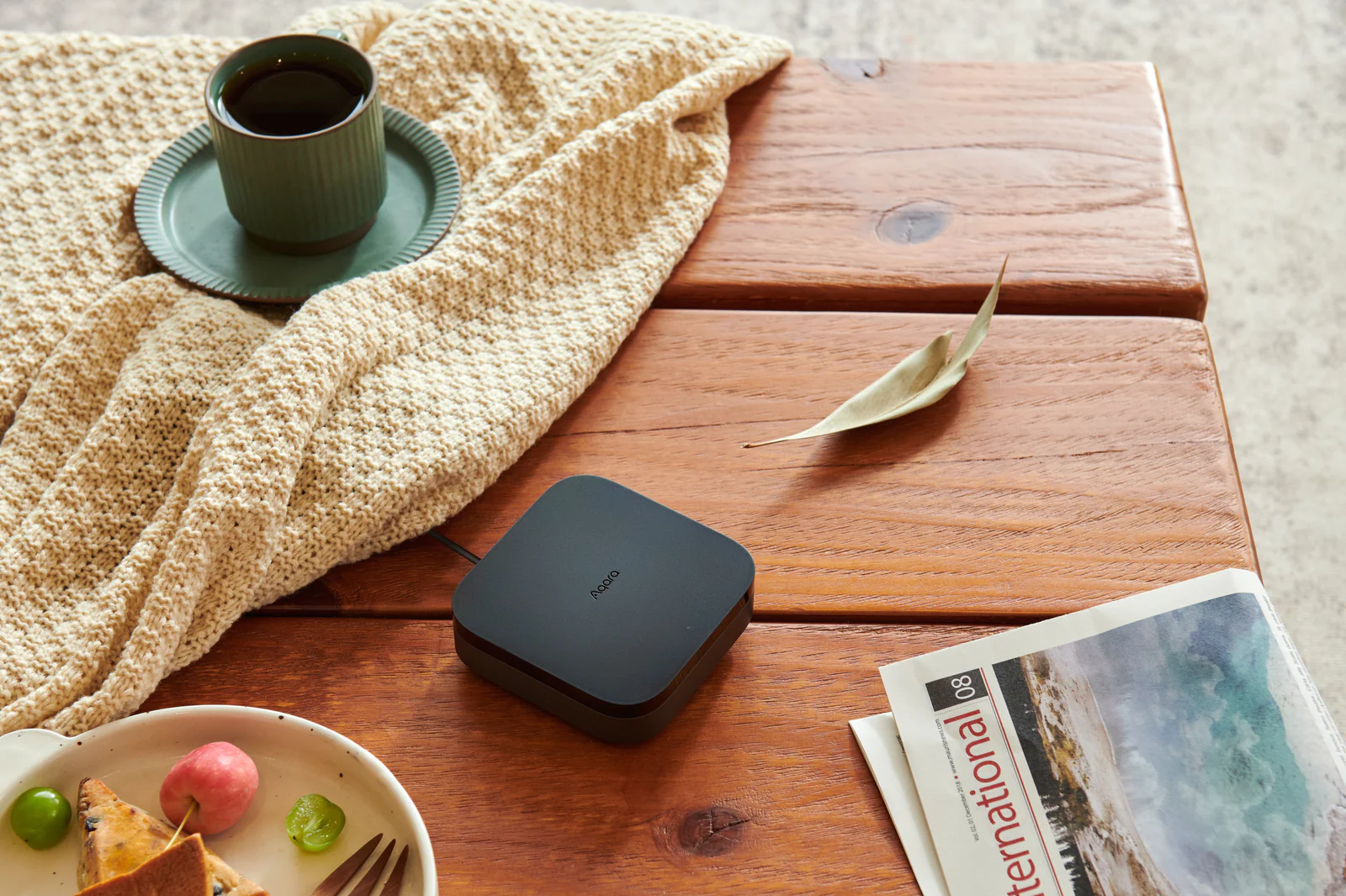 Aqara Hub M3 - Image 2