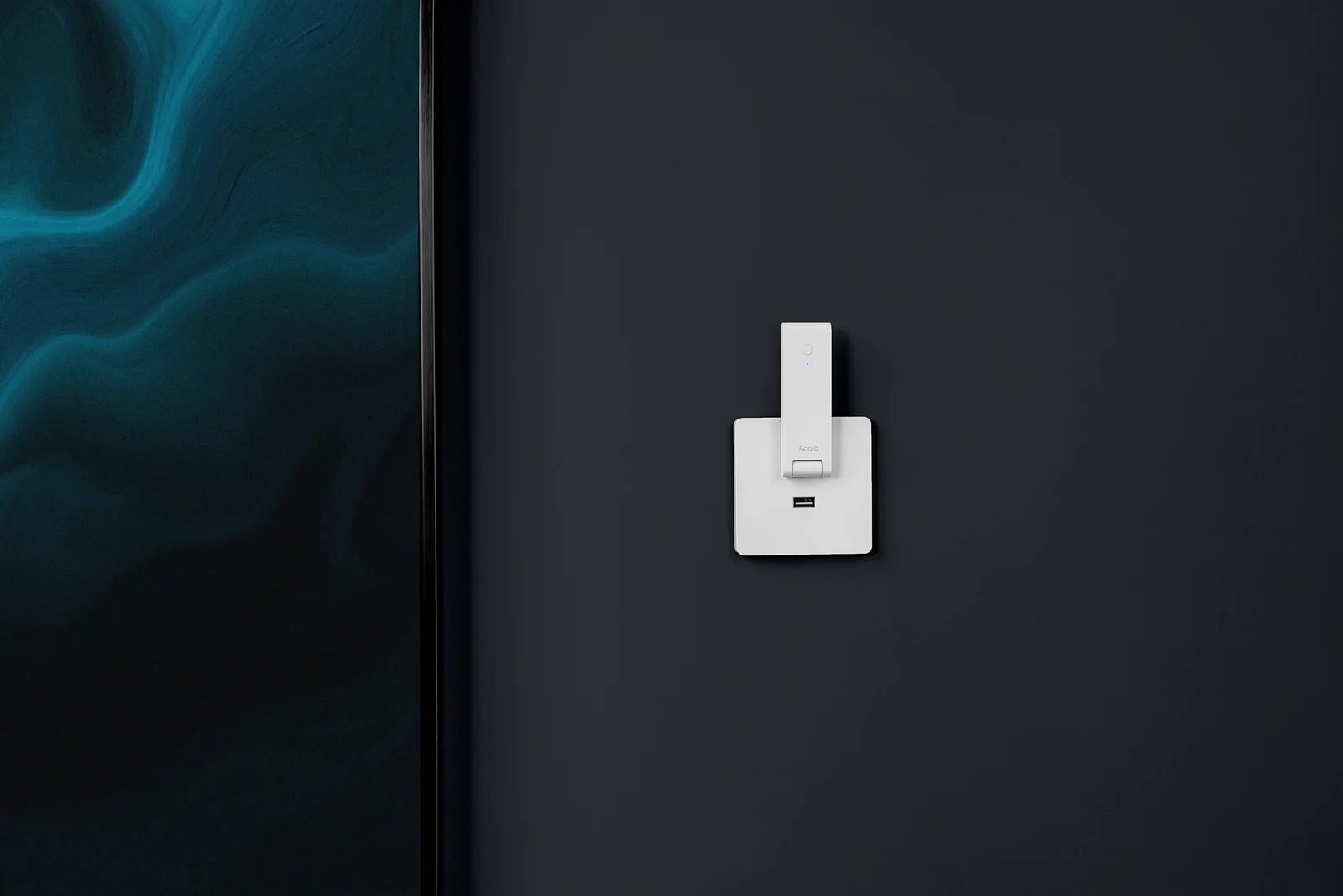 Aqara Hub E1 - Image 2