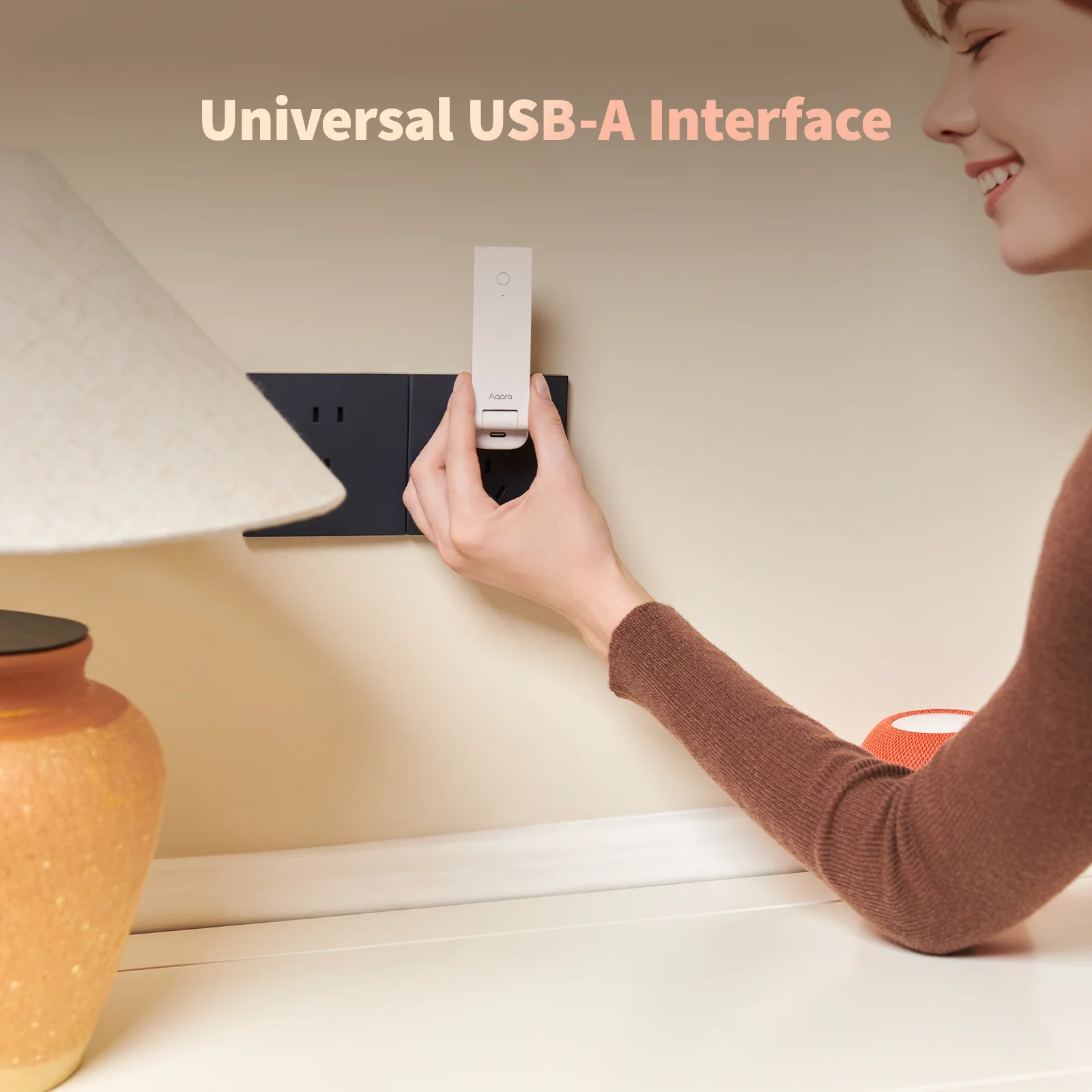 Aqara Hub M100 - Image 4