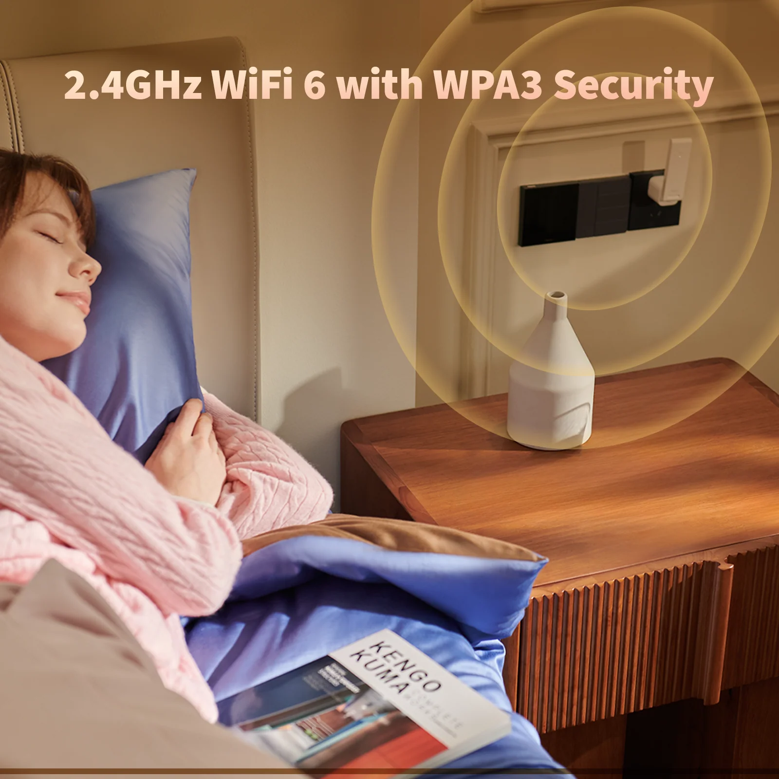 Aqara Hub M100 - Image 5