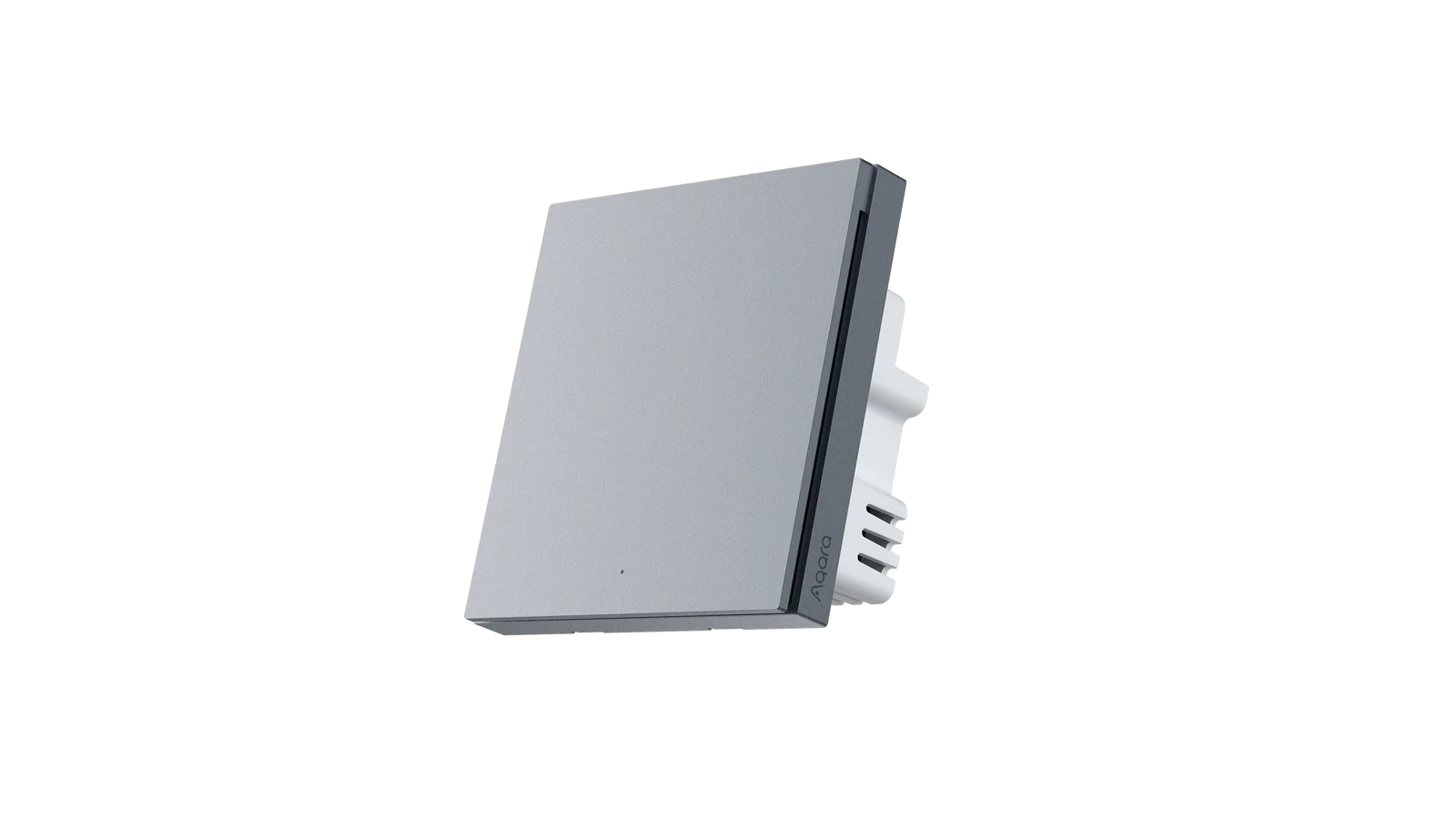 Aqara H1 Smart Wall Switch (Single)