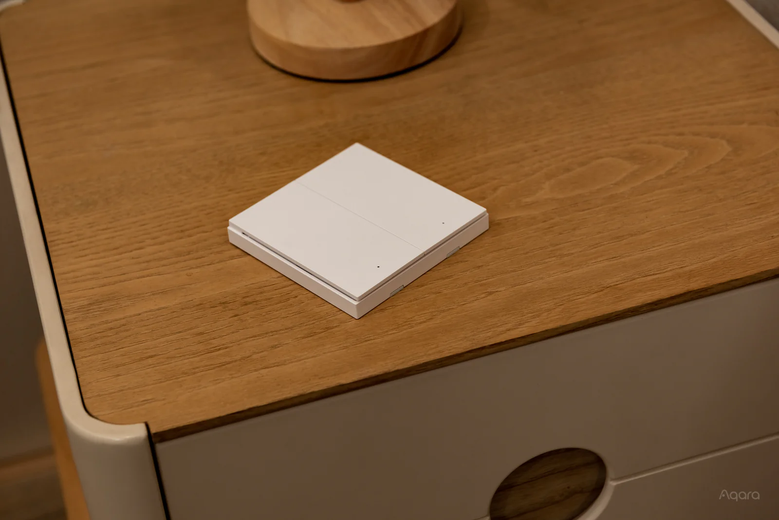 Aqara H1 Wireless Remote Switch - Image 2