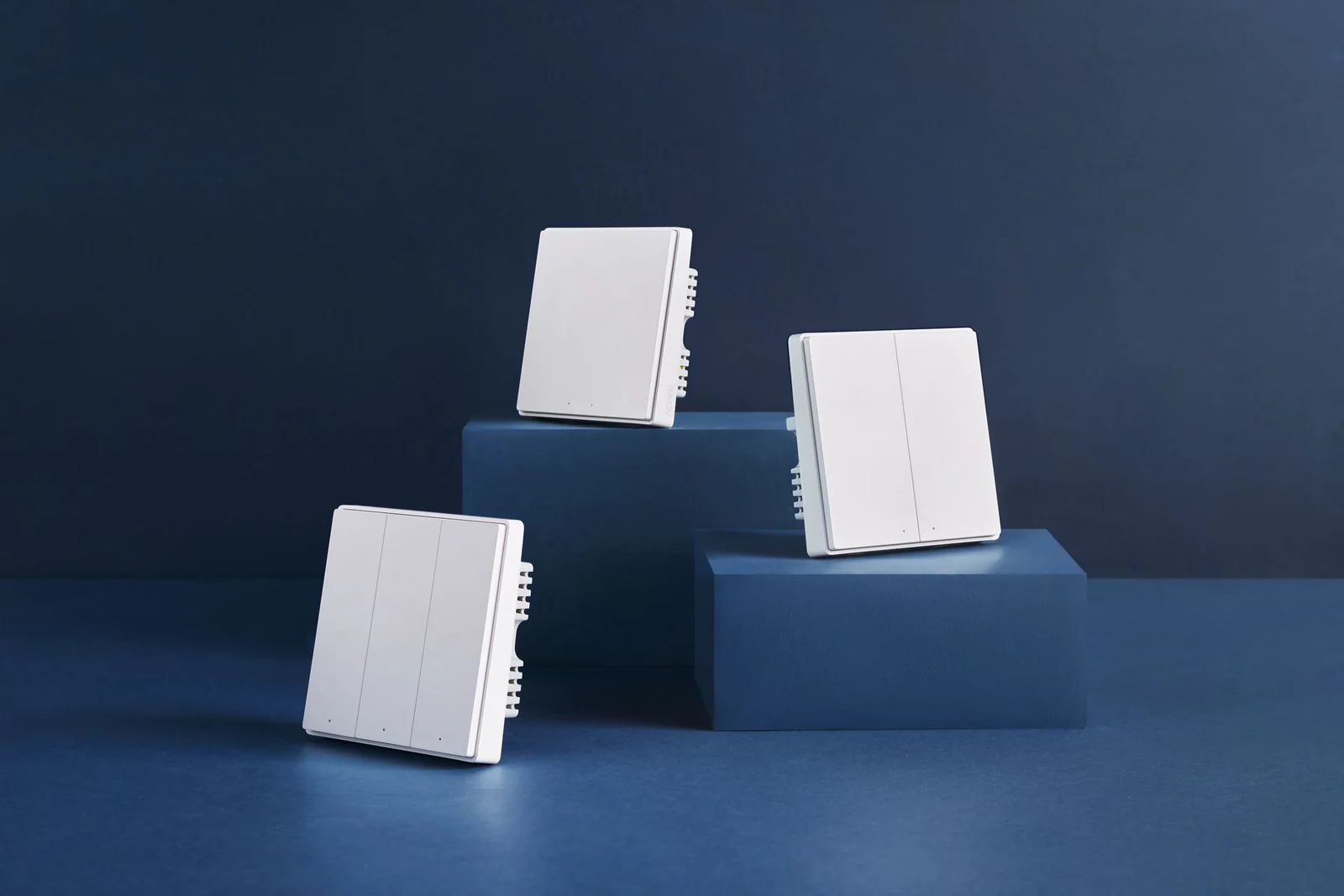 Aqara Smart Wall Switch D1