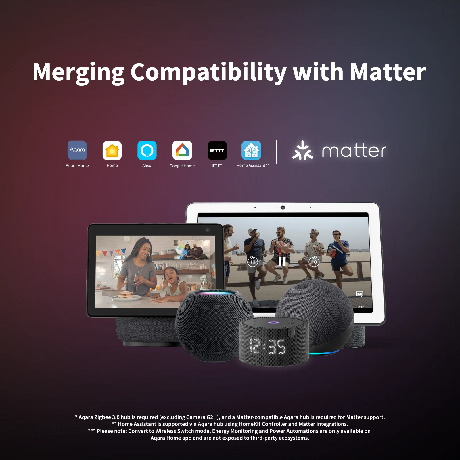 Aqara Dual Relay Module T2 - Image 2