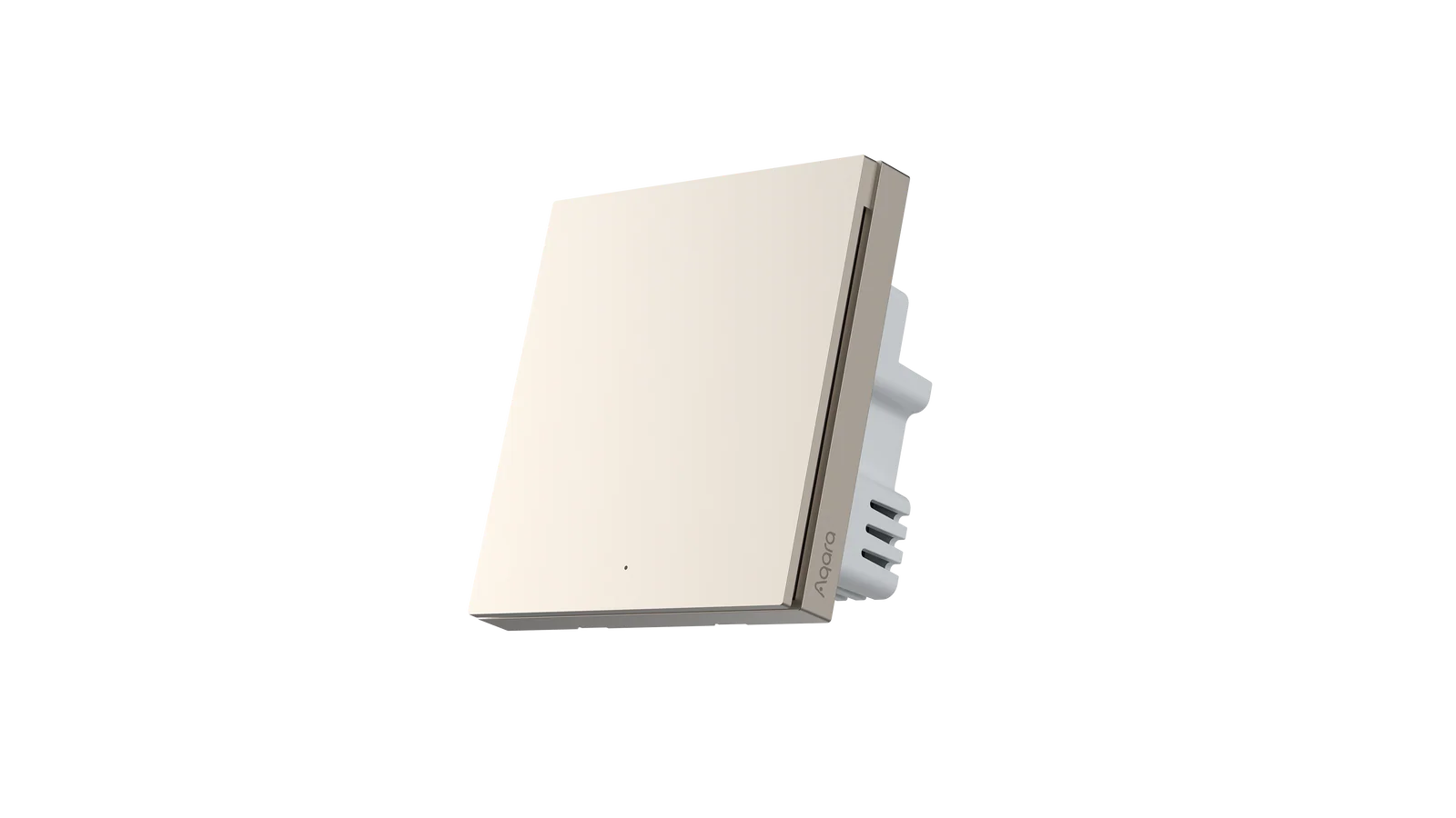 Aqara H1 Pro Smart Wall Switch