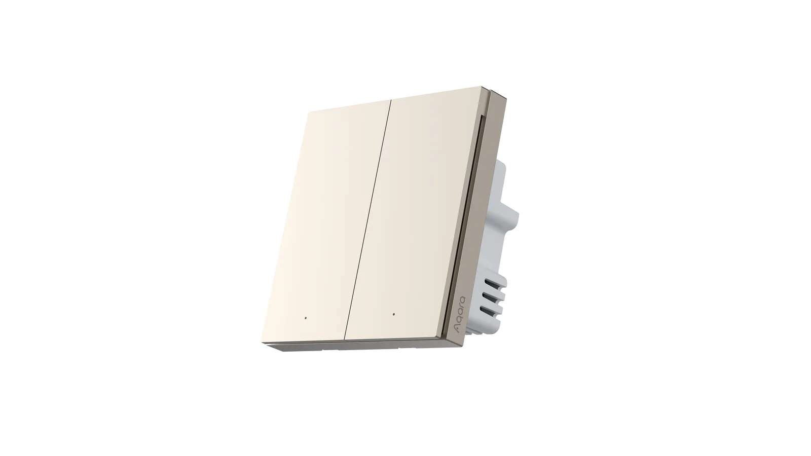 Aqara H1 Pro Smart Wall Switch - Image 2