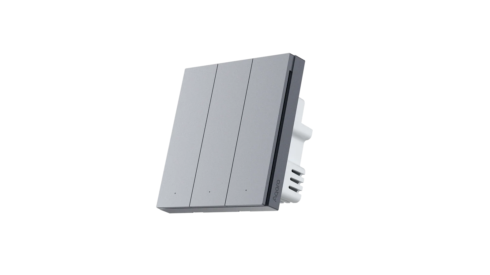 Aqara H1 Pro Smart Wall Switch - Image 6