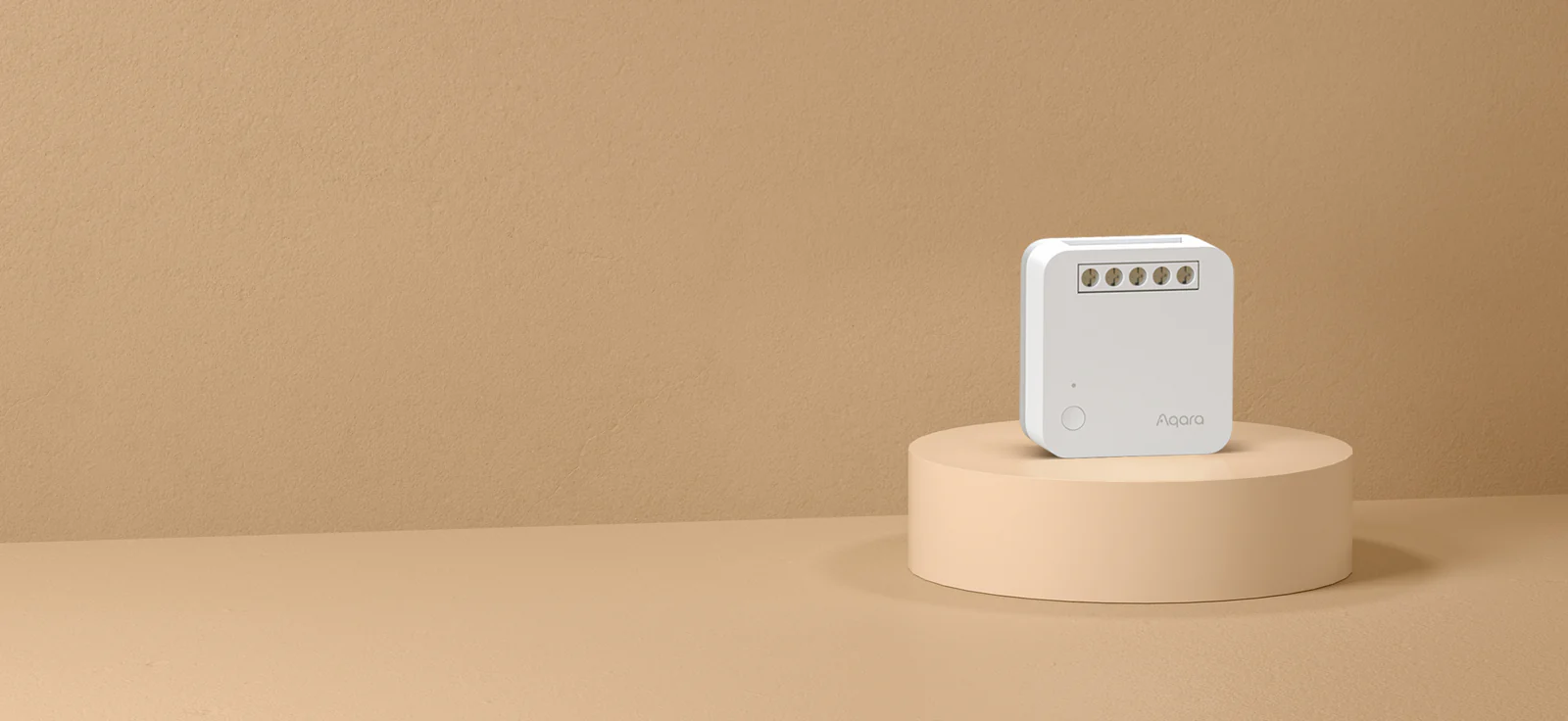 Aqara Single Switch Module T1 - Image 2