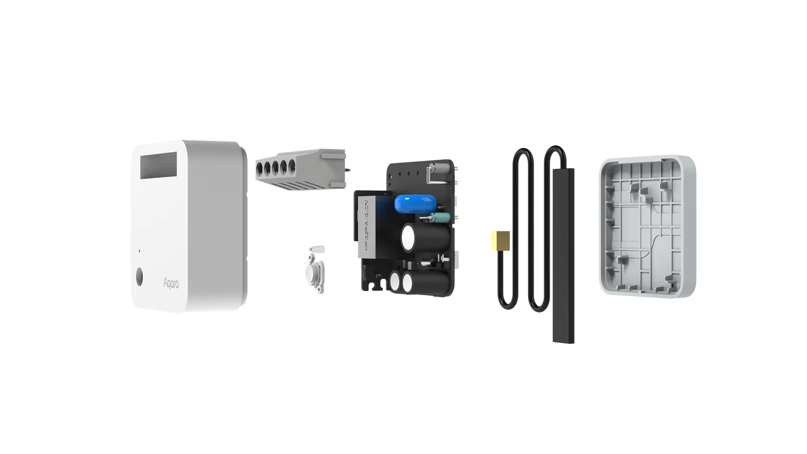 Aqara Single Switch Module T1 - Image 3
