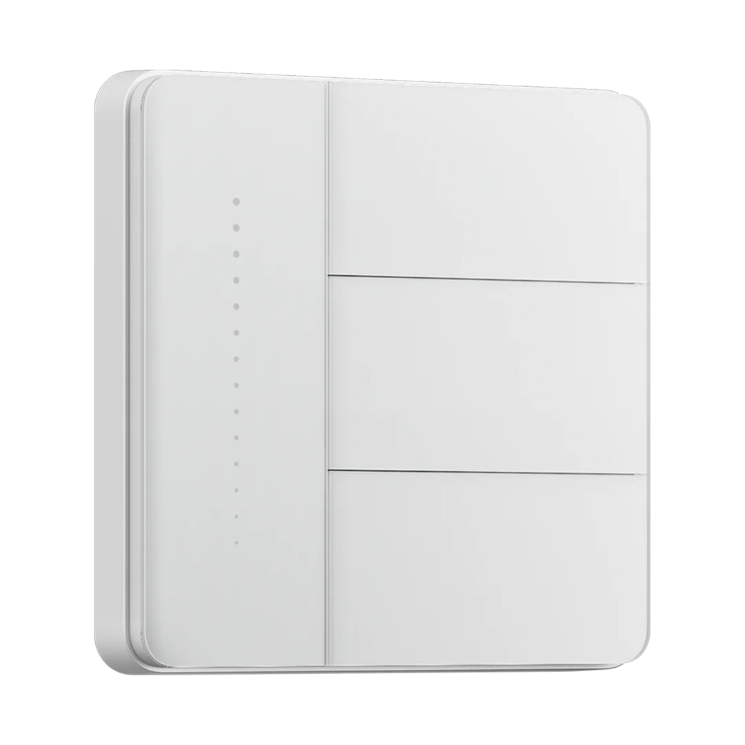 Aqara Smart Wall Switch Z1 Pro - Image 4