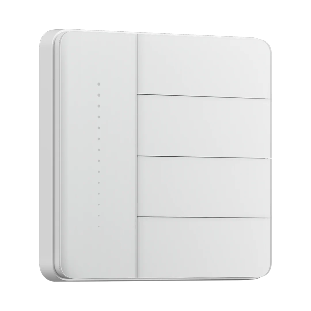 Aqara Smart Wall Switch Z1 Pro - Image 5