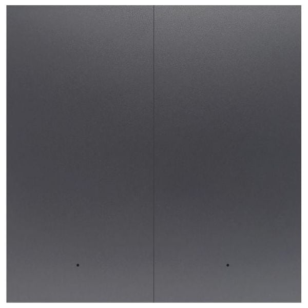 Orvibo MixSwitch 2-Gang Super Smart Switch