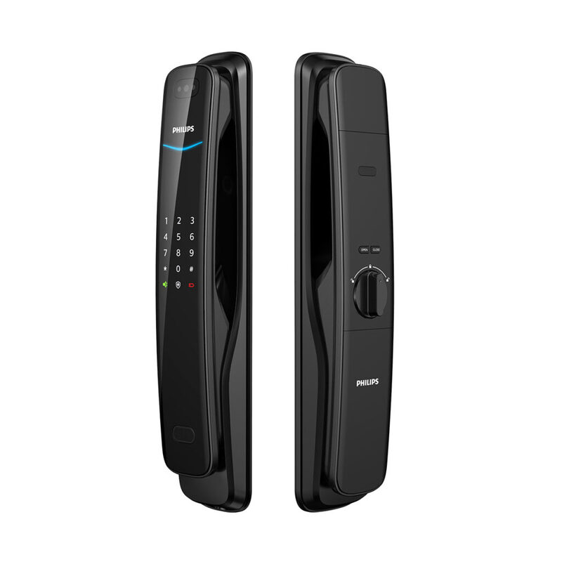 Philips Easykey DDL702 8HWS Smart Lock Philips Easykey DDL702 8HWS Smart Lock