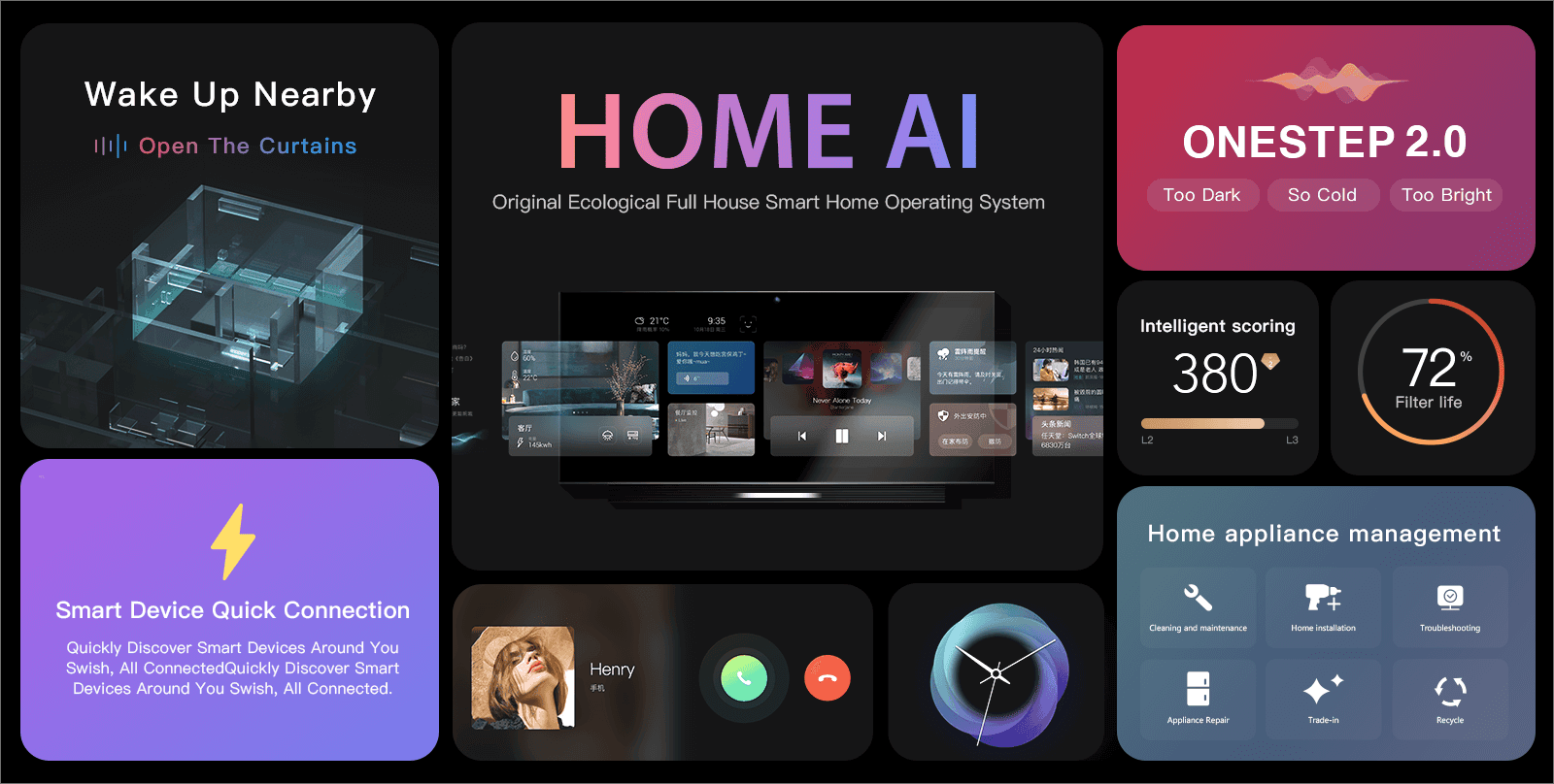 Smart Home